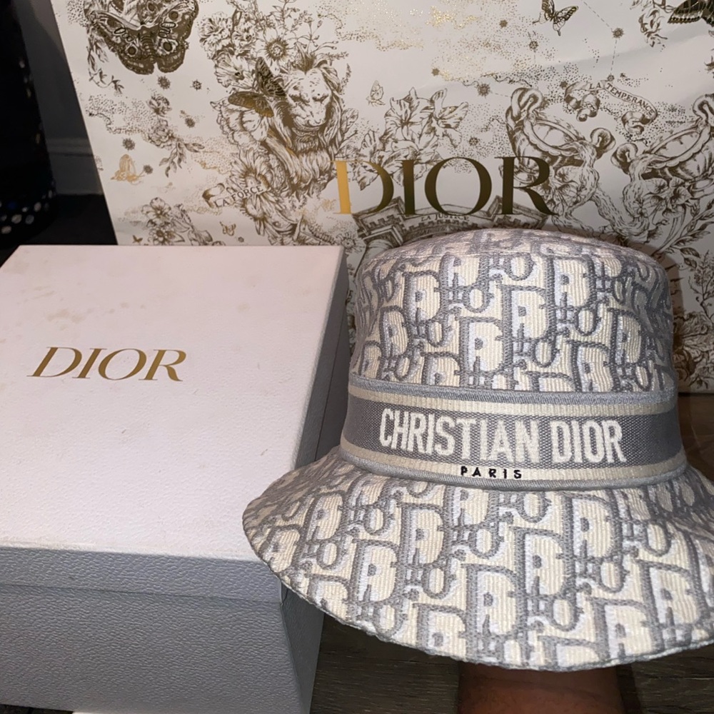 Dior Hat
